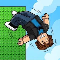 Thumbnail for [x2] +1 Backflip Obby Escape Game