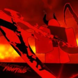Thumbnail for [HATE] Killstreak Fighting Game