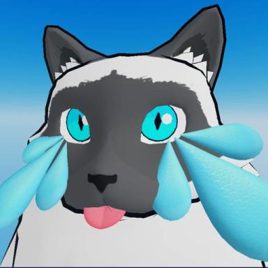 Maya The Cat [Obby] icon