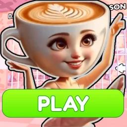 ☕ BALLERINA CAPPUCCINA'S PRISON RUN! (Obby) icon