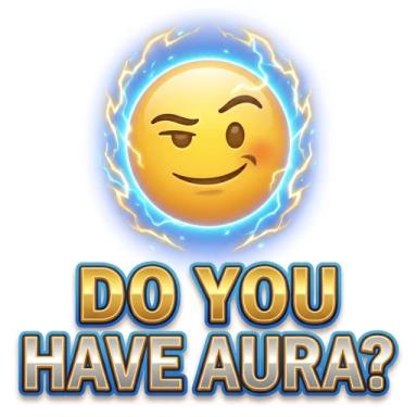 Do You Have Aura? icon