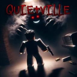 Quietville [HORROR] icon
