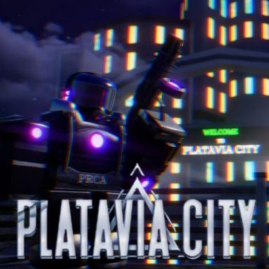 Platavia City [ALPHA] icon