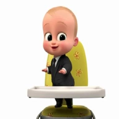  Feed or Get Eaten By Boss Baby!  icon