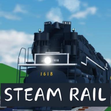 Steam Train Simulator(C&O2-6-6-6)
 icon
