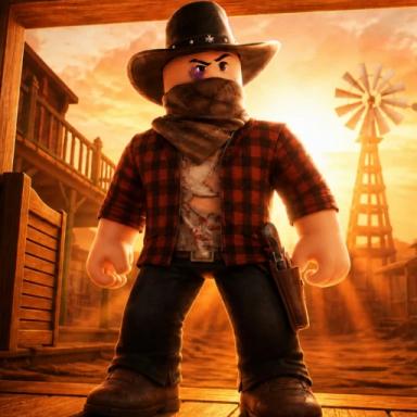 Thumbnail for OUTLAWS (OPEN TESTING) Game