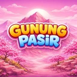 [GAMPANG] GUNUNG PASIR icon