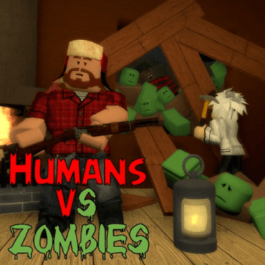 Humans vs Zombies V2.3.5 icon