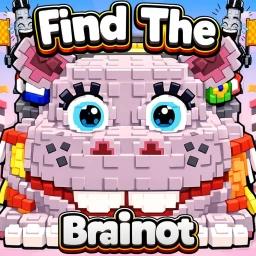 Find the Brainrot [536] icon