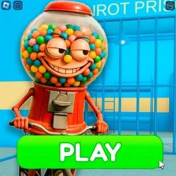 🚲CHICLETERA BICICLETA PRISON RUN! OBBY icon