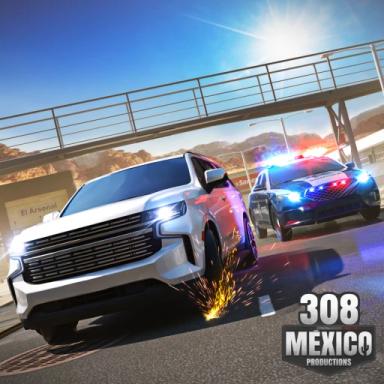 Thumbnail for 308 Mexico  Game