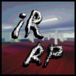 [Second update] Interminable rooms rp  icon
