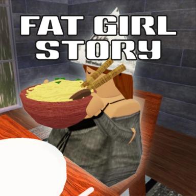 Thumbnail for Fat Girl Story Game