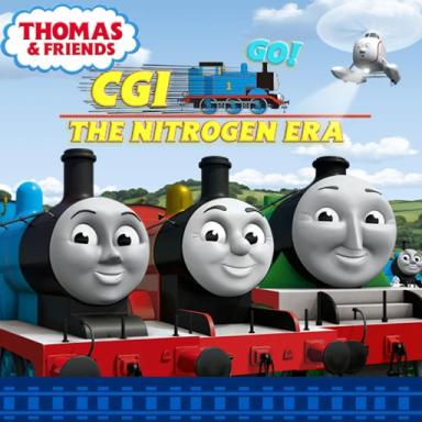 Thumbnail for CGI: The Nitrogen Era Game