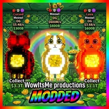 Thumbnail for Lucky Pets Tycoon Game