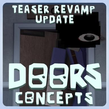 DOORS: CONCEPTS (THE ARCHIVES) icon