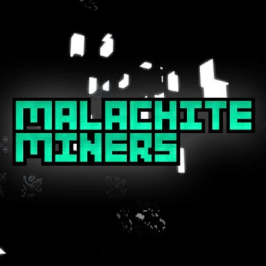 Thumbnail for Malachite Miners [Final Update] Game