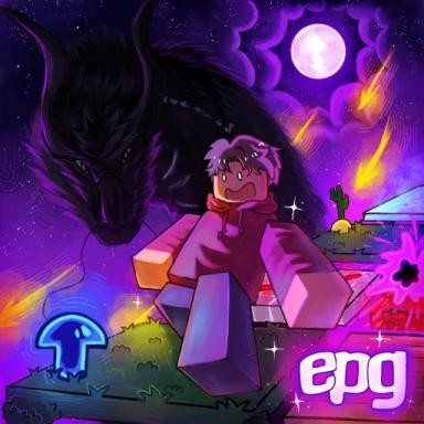 Thumbnail for [S1🏆] evil plate game  Game