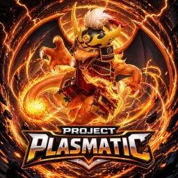 Project: Plasmatic icon