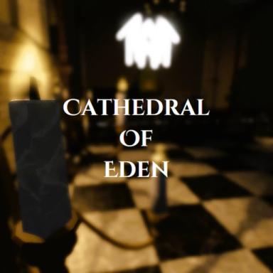 Thumbnail for Sleep Token (Cathedral of Eden) Game