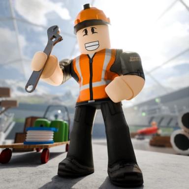 RoBlock Factory Tycoon icon
