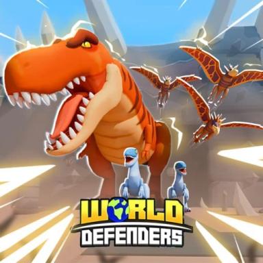 Thumbnail for World Defenders TD Game