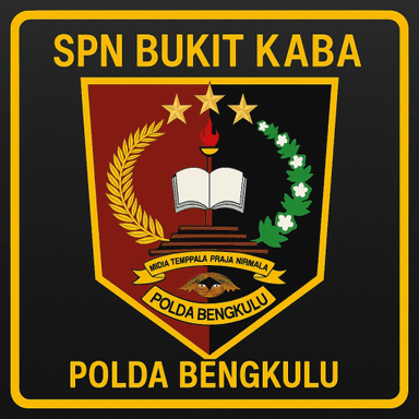 [ASIA] SPN Bukit Kaba, Polda Bengkulu icon