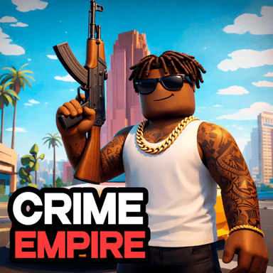 Thumbnail for Crime Empire Tycoon Game