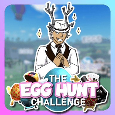 Thumbnail for The Egg Hunt Challenge Game
