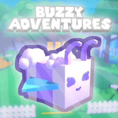 [X1K Pollen] Buzzy Adventures icon