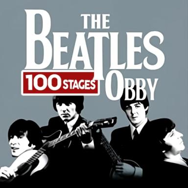Thumbnail for The Beatles Obby!  Game