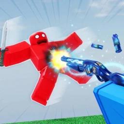 💥 Blast 'em off! icon