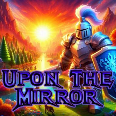 Upon The Mirror icon