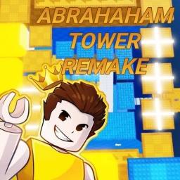 Thumbnail for Torre de Abrahaham [INDEV] Game