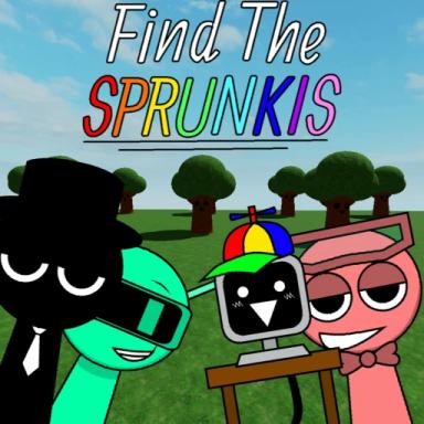 Find the Sprunki's (101) icon