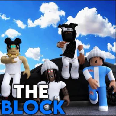 🎄[Christmas Update] The Block Remastered icon