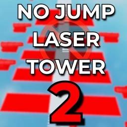 No Jump Laser Tower 2 icon