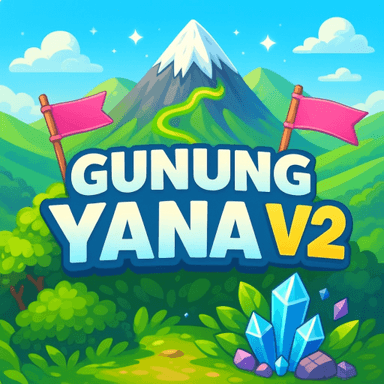[NEW AVA FREE X10] MOUNTAIN YANA icon