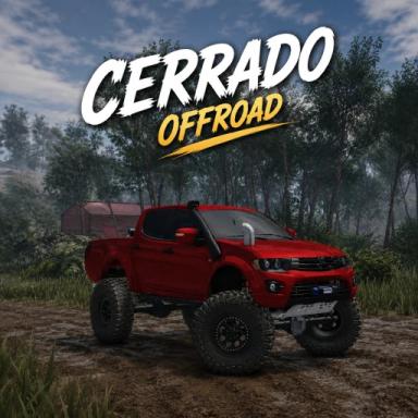 Thumbnail for [UPDATE] Cerrado Offroad Game