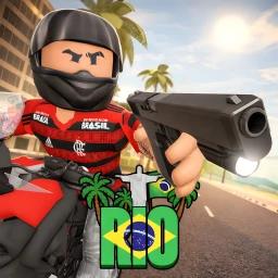 RIO RP 🌴 [UPDATE!]  icon