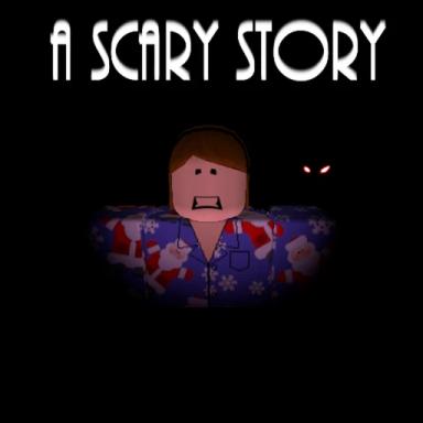 A Scary Story icon