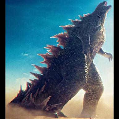 Thumbnail for Evolved Godzilla Game Game