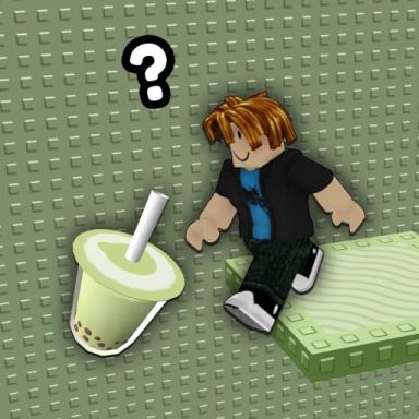 Thumbnail for 🍵 Matcha Latte Tower Game