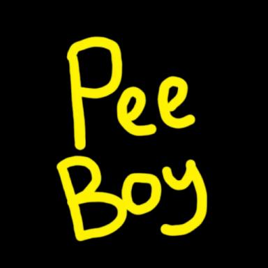 PEEING SIMULATOR icon