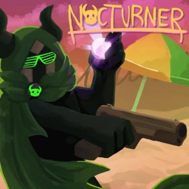 Thumbnail for Nocturner [ALPHA] Game