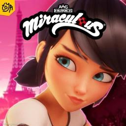 [GIFT] Miraculous™ RP: Ladybug & Cat Noir icon
