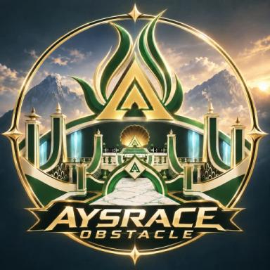 Thumbnail for [LIGA] AYSRACE Game