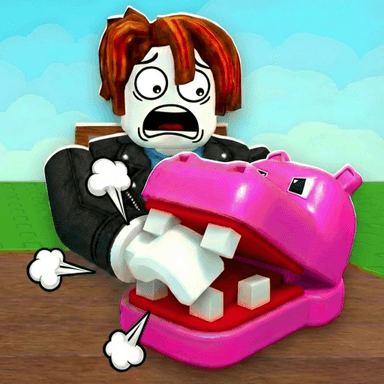 [UPD] 🦷 Hippo Bite icon