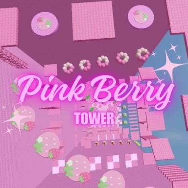 Thumbnail for PINK BERRY TOWER Game