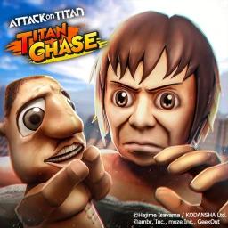 Thumbnail for Attack on Titan Titan Chase Game